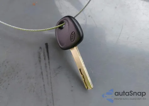 2018 Kia Rio Lx from USA, damaged, VIN 3KPA24ABXJE063122